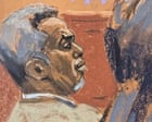 Alleged victim 'Mia' to take stand in Sean 'Diddy' Combs trial