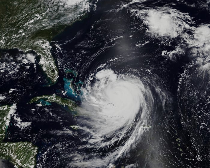 Hurricane Erin sparks huge waves and evacuations in North Carolina’s Outer Banks