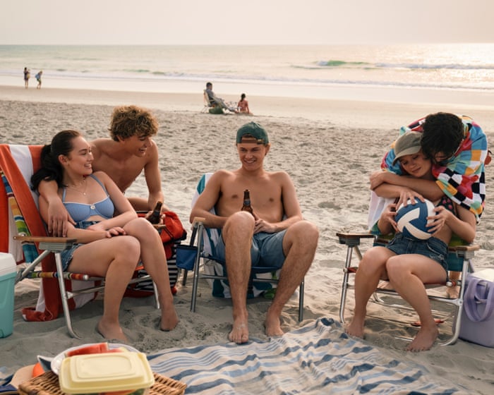 Why we’ve all fallen for The Summer I Turned Pretty: ‘Endless, wonderful melodrama’