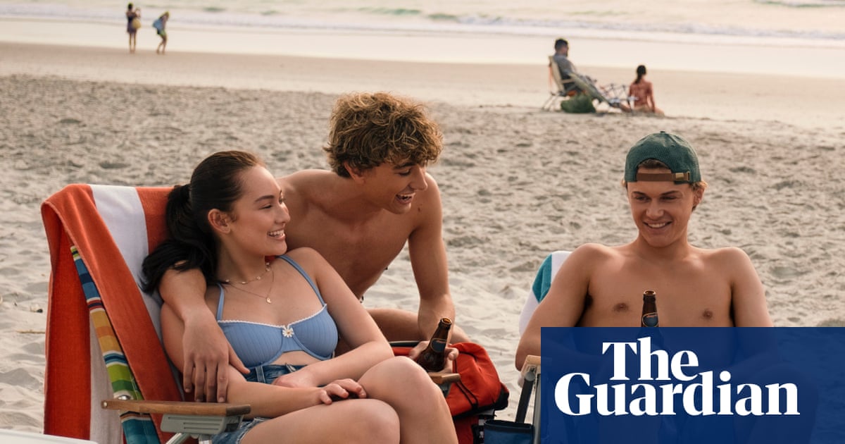 Why we’ve all fallen for The Summer I Turned Pretty: ‘Endless, wonderful melodrama’ | US television Why we’ve all fallen for The Summer I Turned Pretty: ‘Endless, wonderful melodrama’ | US television