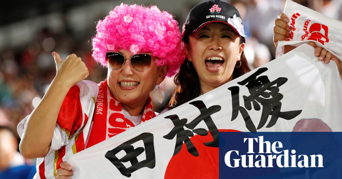Rugby World Cup: fans give their previews and predictions