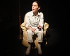 Kirsty Mann: Corpse review – a comedy so creepy you’ll fear the next revelation