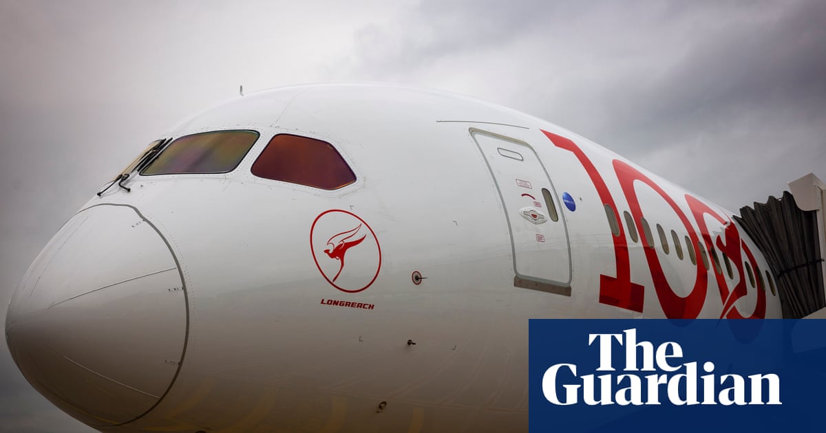 Qantas Lounge Controversy Intensifies for Albanese
