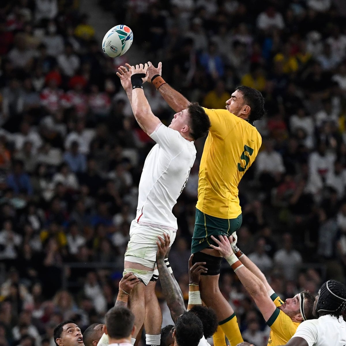 Australia May Cancel Autumn Tour To Europe Because Of Coronavirus Autumn Internationals The Guardian