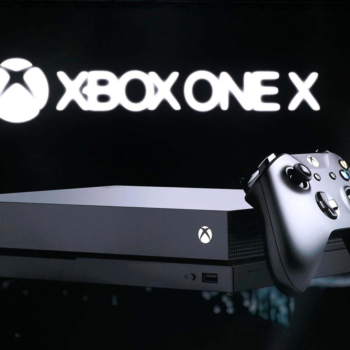 Warum ist Xbox One in Großbritannien so teuer?