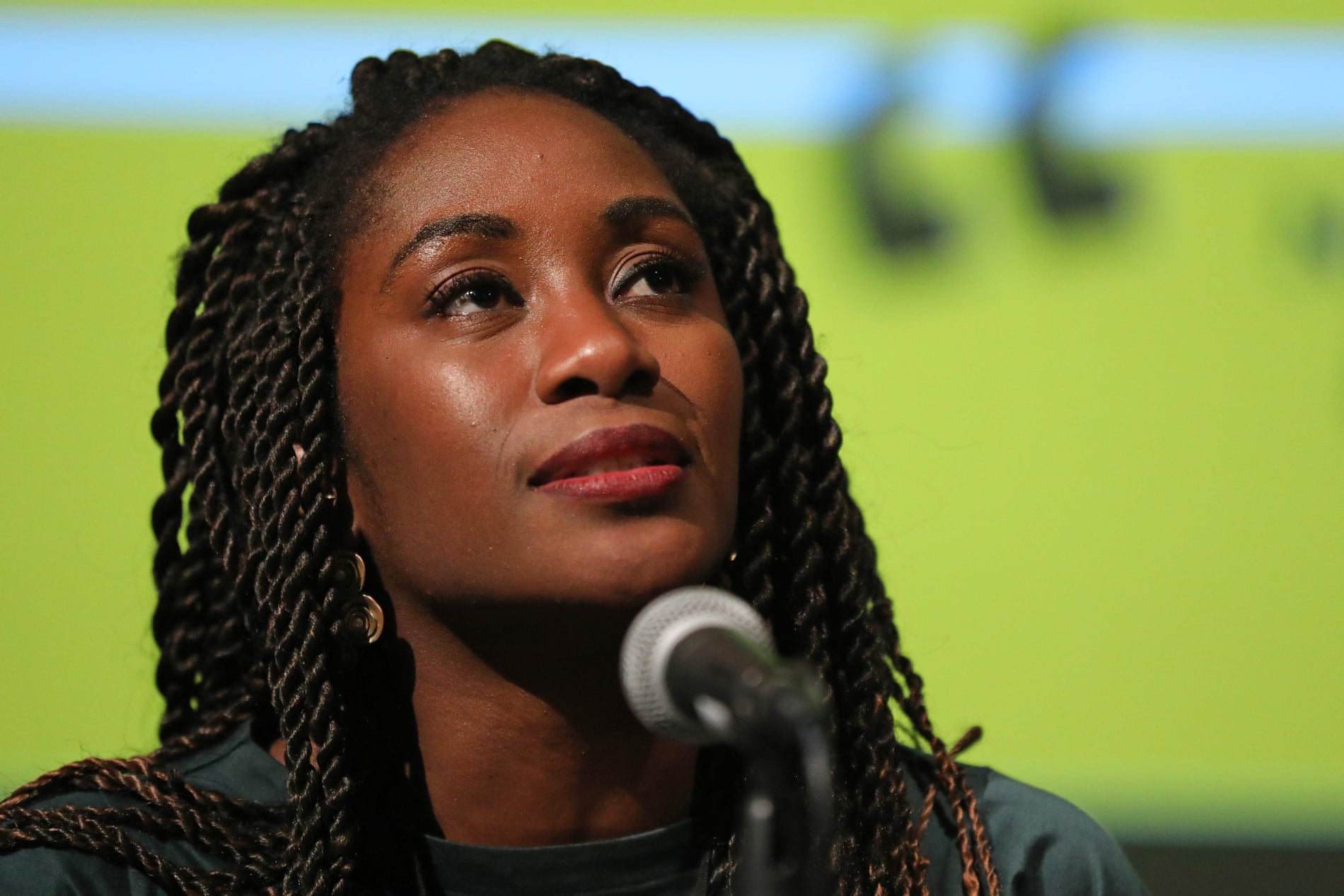 Karen Attiah
