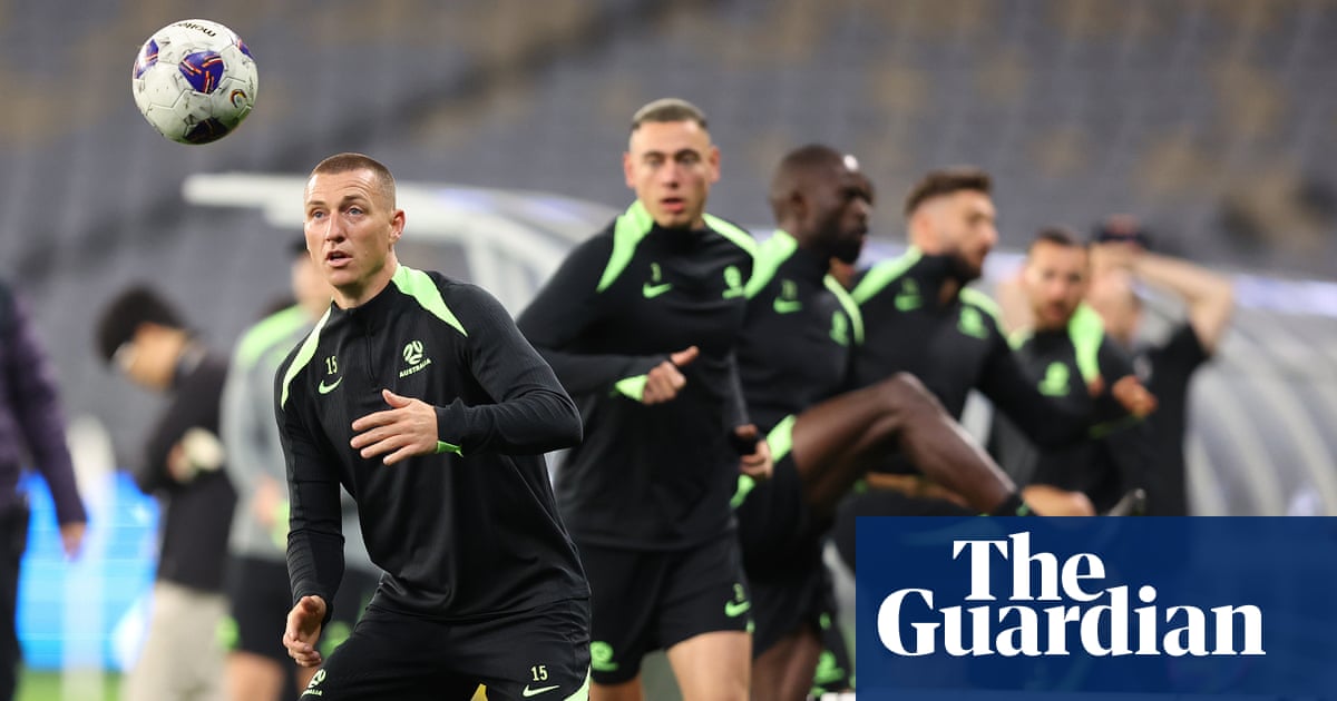 A base to call home: finding the perfect Socceroos World Cup camp is no easy feat | Joey Lynch