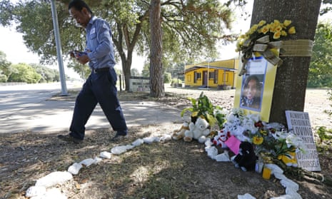 Sandra Bland memorial