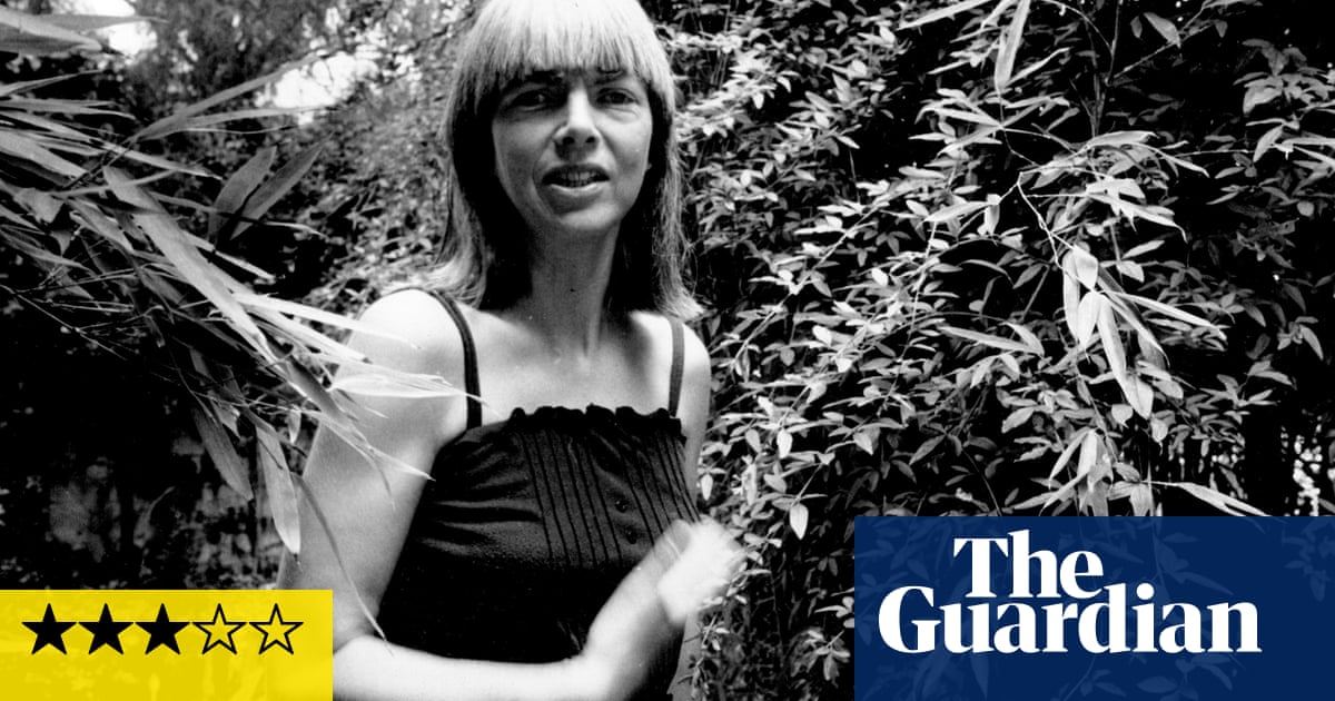Frankie Armstrong: Cats of Coven Lawn review | Jude Rogerss folk album of the month