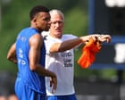 Deschamps Aims to Shield Mbappé Amid Political Scrutiny Ahead of World Cup Opener