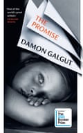 The Promise Written by Damon Galgut