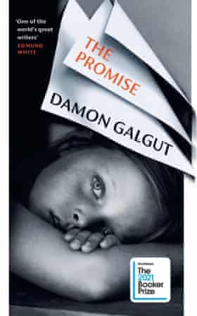 The Promise Written by Damon Galgut