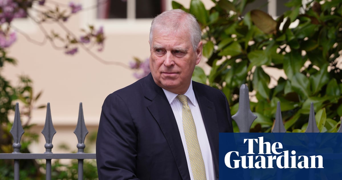 Former prince Andrew Mountbatten-Windsor arrested at Sandringham estate | First Thing