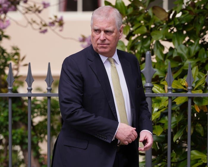 Former prince Andrew Mountbatten-Windsor arrested at Sandringham estate | First Thing
