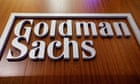 Goldman Sachs pay pot for bankers surges by more than 20%