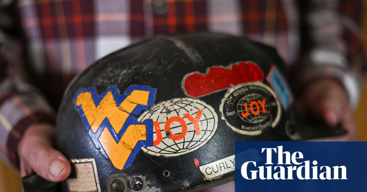 Black Lung Disease Striking Miners at Younger Ages as Protections Weaken