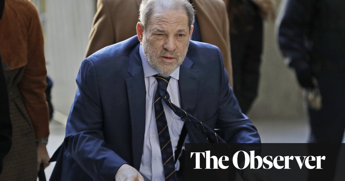Harvey Weinstein faces moment of truth as jury weighs case on Tuesday