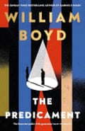 The Predicament William Boyd