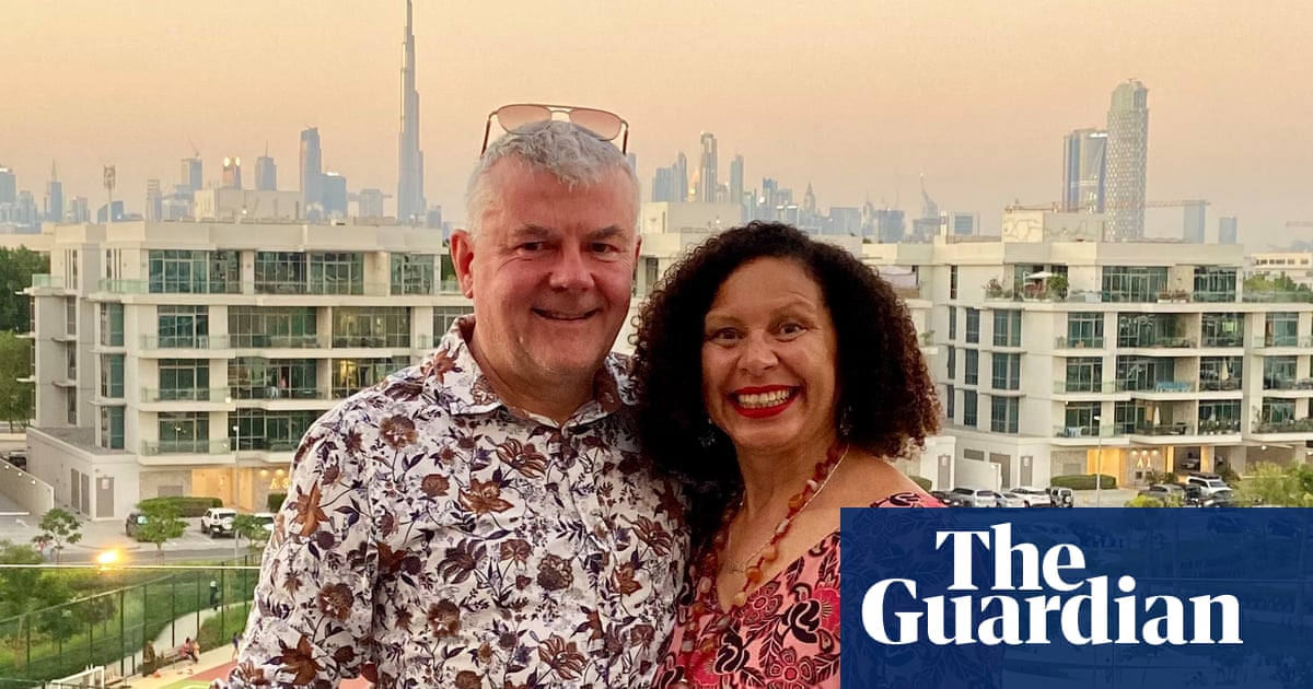 Соня и Оливие и двамата на 61 се влюбиха през