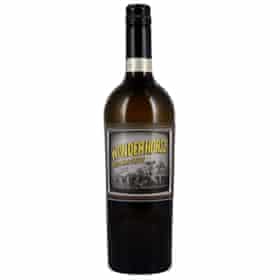 Wildeberg ‘Wonder Horse’ Palomino 2020