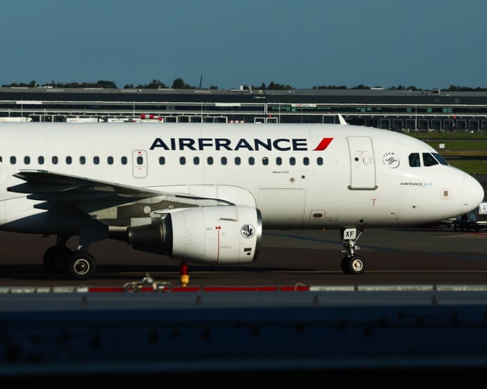 Flight attendant’s breast cancer was occupational disease, court rules