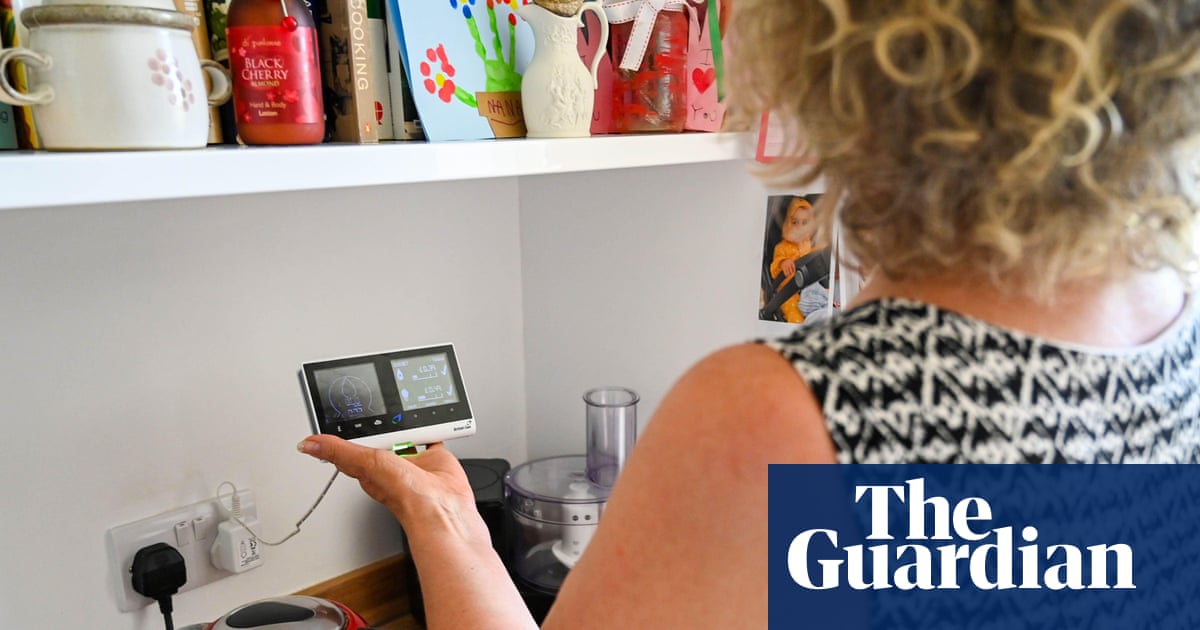 Why does British Gas keep playing dumb over my faulty smart meter? | Energy bills Why does British Gas keep playing dumb over my faulty smart meter? | Energy bills