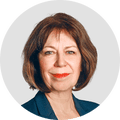 headshot of Alexandra Bitušíková