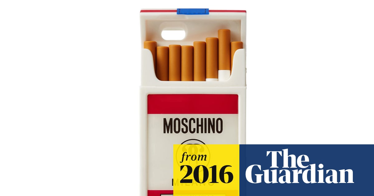 chanel cigarette case iphone Moschino's cigarette iPhone case: silly but totally on brand | Moschino chanel cigarette case iphone Moschino's cigarette iPhone case: silly but totally on brand | Moschino