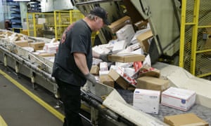 Trump administration is threatening to pull the United States out of the 145-year-old Universal Postal Union. 5184.jpg?width=300&quality=85&auto=forma