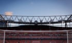 Arsenal v Liverpool: Premier League - live