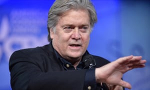 steve bannon