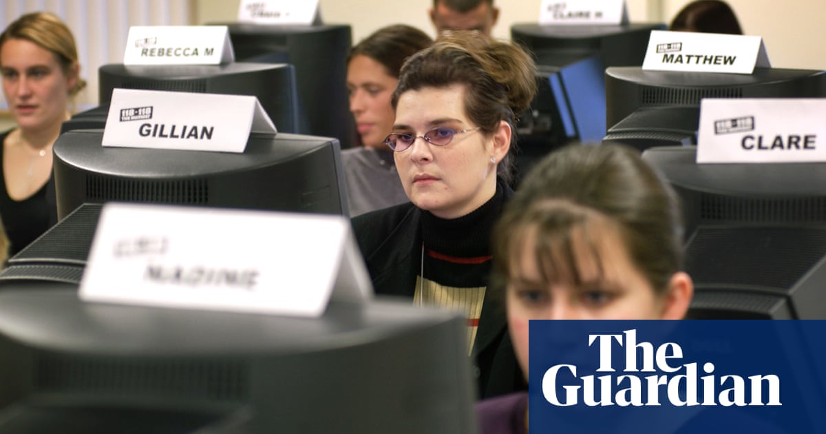 Tickbox by David Boyle review – thinking inside the box | Books | The Guardian