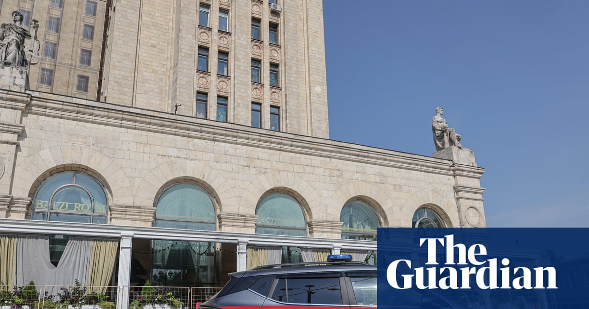 Russia blames Ukraine for deadly restaurant bombing in Moscow