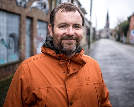 Neil Maskell