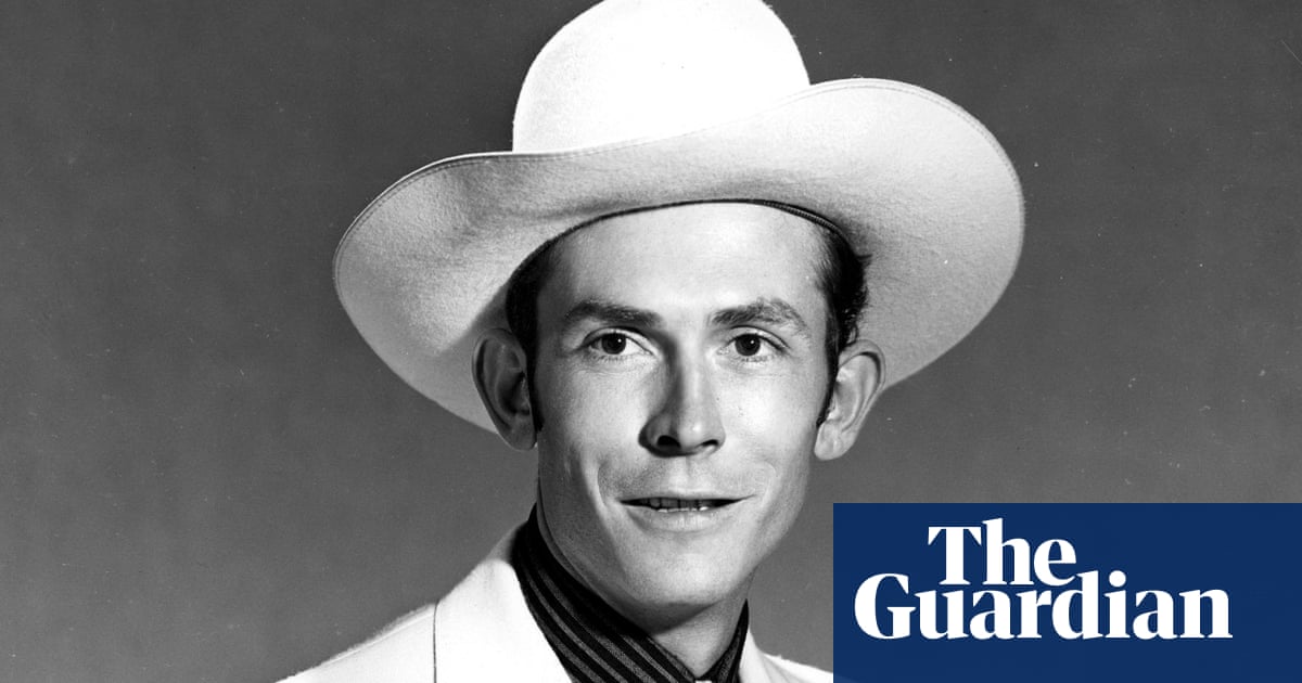 Hank Williams 10 Of The Best Music The Guardian
