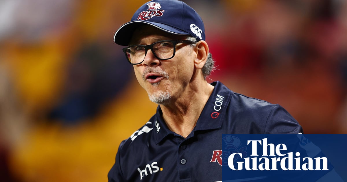 Rugby Australia set to announce Les Kiss as next Wallabies coach