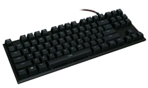 HyperX Alloy FPS Pro