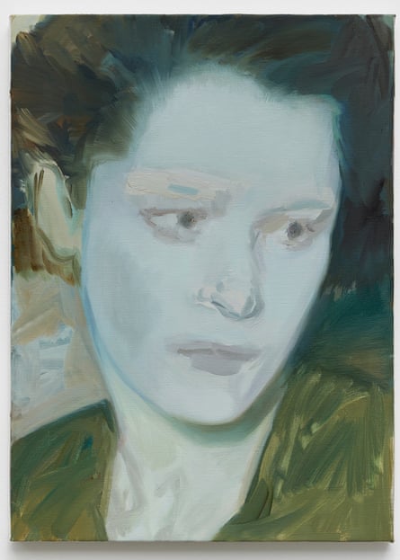 Kaye Donachie, Silence sings, 2024.