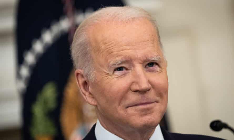 joe biden