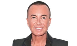 Julien Macdonald