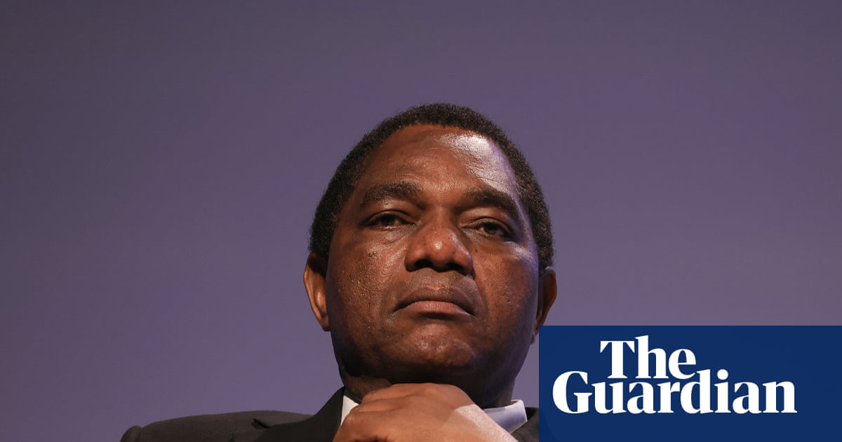 Zambia cancels world’s largest human rights and tech summit days before start Zambia cancels world’s largest human rights and tech summit days before start