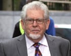 Rolf Harris: Primetime Predator Review Details Celebrity Abuse