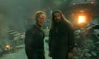 Aquaman and the Lost Kingdom review - terrible Jason Momoa sequel pollutes the DC ocean