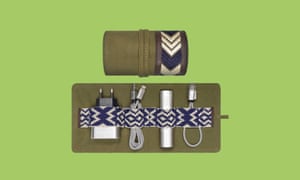 Gaucho tech roll