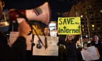 The FCC must not give internet providers the keys to your online freedom