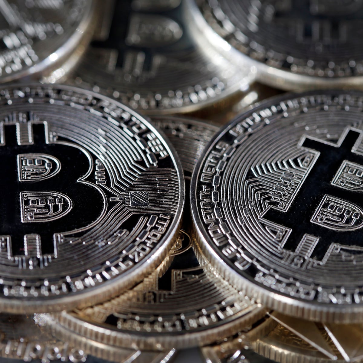 first countries to promote bitcoin in their economy