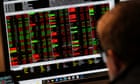 China says it will not bow to US pressure after Trump threatens additional 50% tariffs - business live