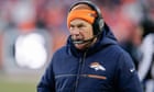 Head coaches Kubiak, McCoy and Kelly end tenures as NFL season wraps up