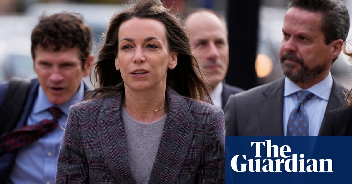 Jury selection starts in Karen Read retrial over boyfriend's 2022 death