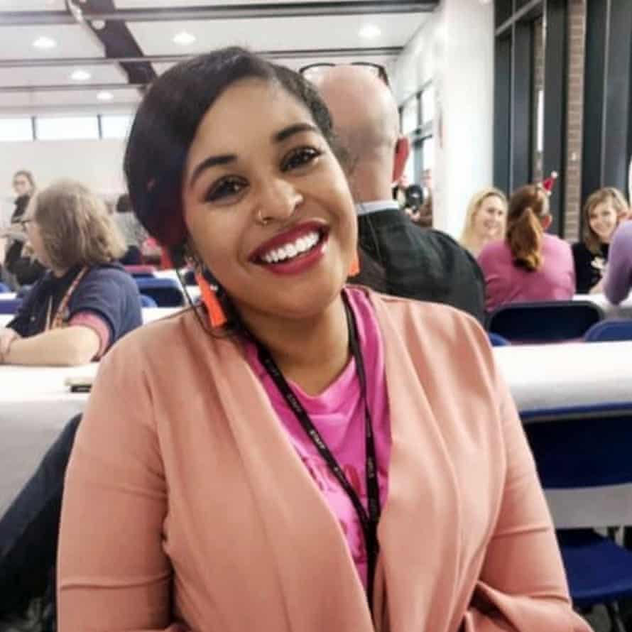 Ellisha Soanes